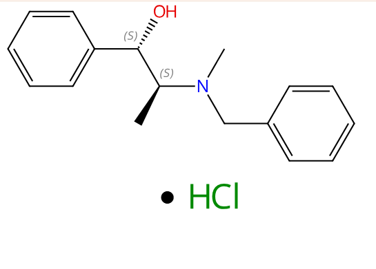Benzphetamine USP Related Compound E